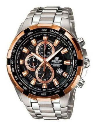 Casio Edifice Watches for Men in 