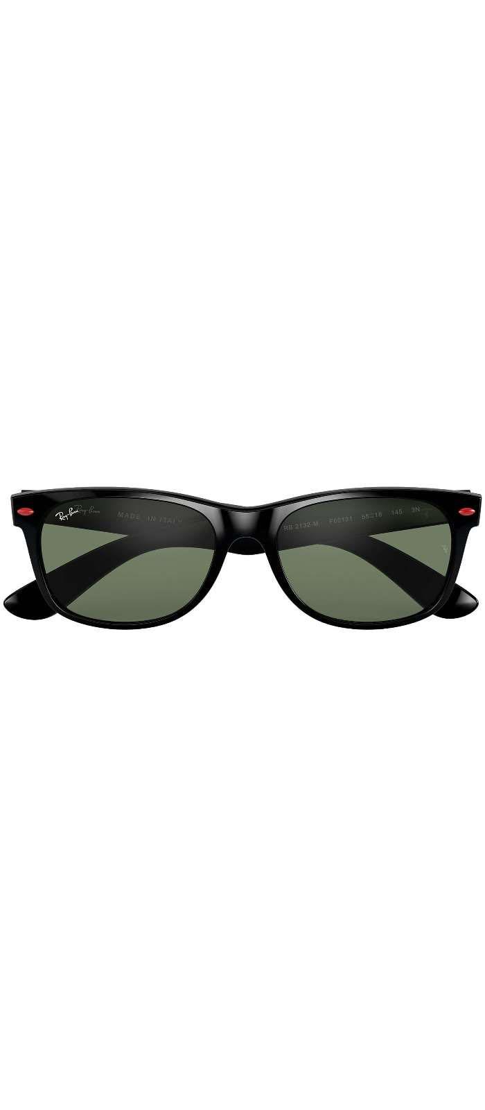 Ray-Ban Sunglasses - RB2132M-F60131-55 - LifeStyle Collection