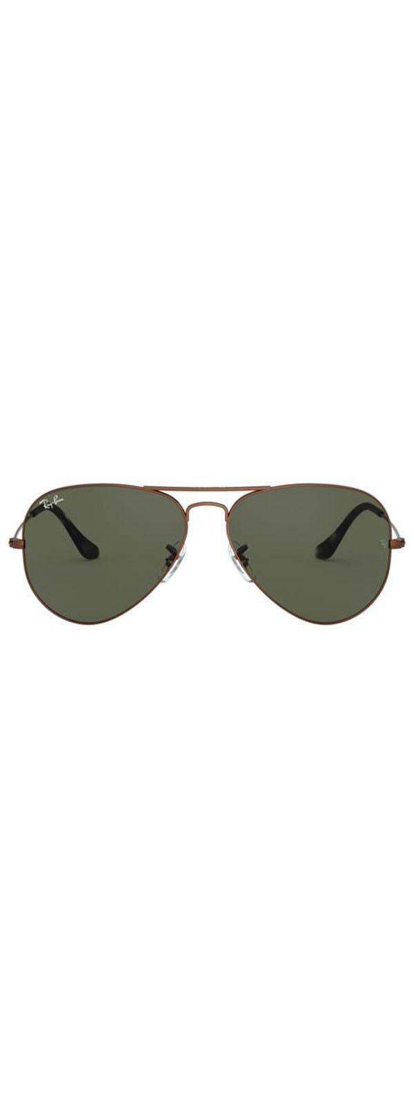 Ray-Ban Sunglasses - RB3025-918931-58 - LifeStyle Collection