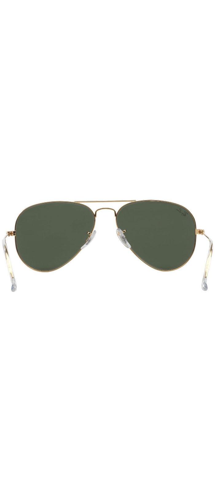 Ray-Ban Sunglasses - RB3025-W3234-55 - LifeStyle Collection