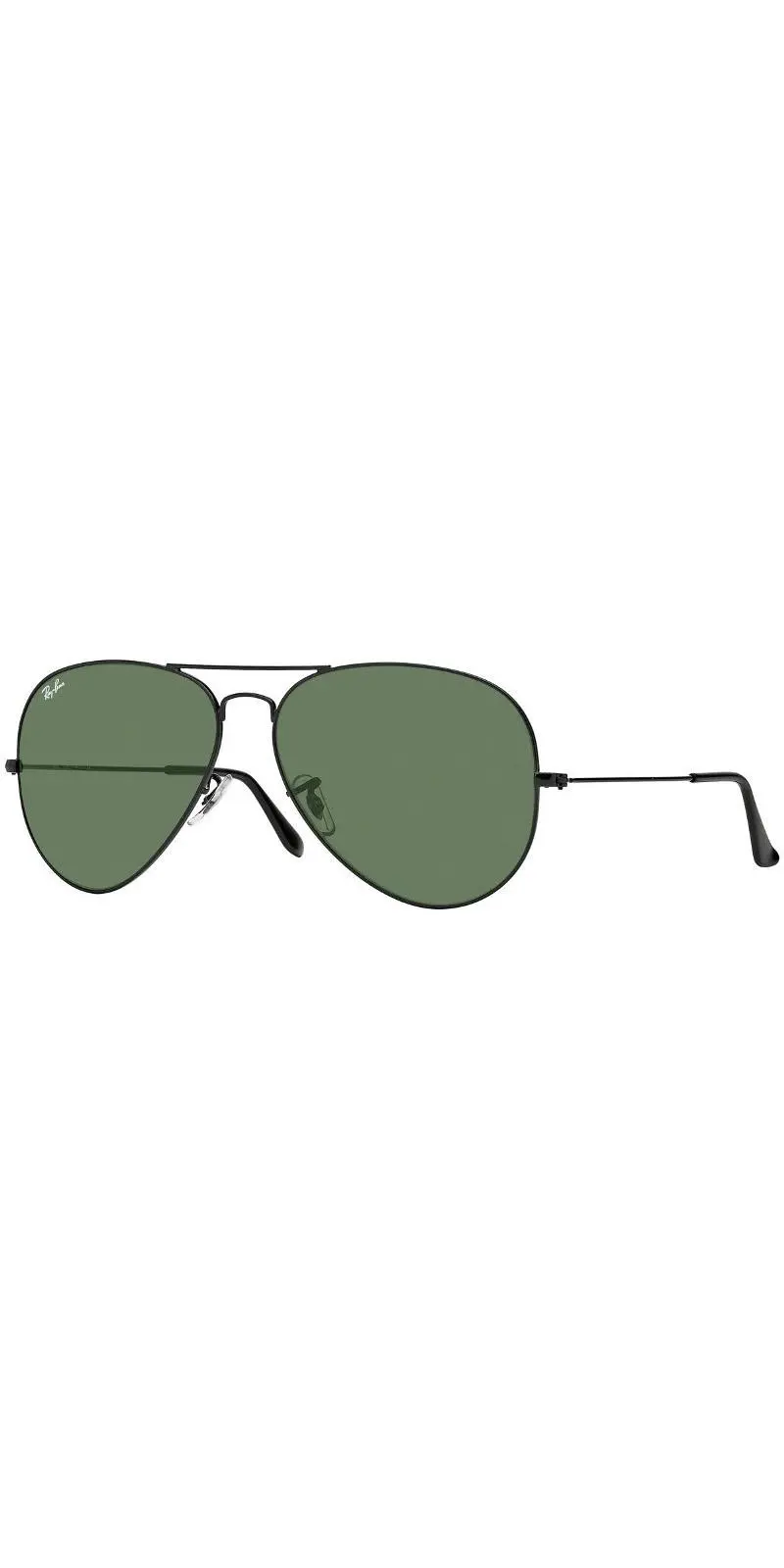 Ray-Ban RB3119 - Olympian Sunglasses | FramesDirect.com