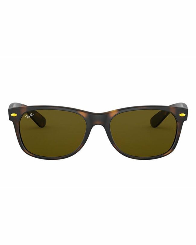 Ray-Ban Sunglasses -RB2132M-F60933-55 - Image 2