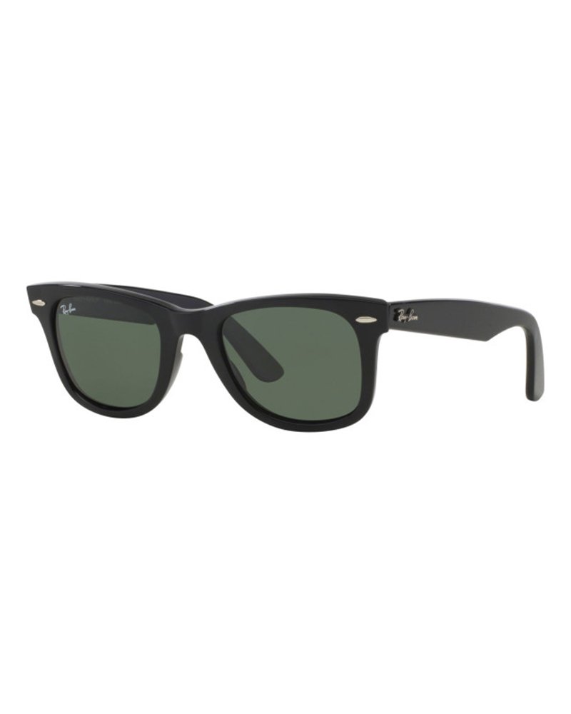 Ray-Ban Sunglasses -RB2140-901-54 - LifeStyle Collection