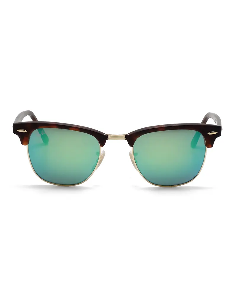 Ray-Ban Clubmaster Sunglasses RB3016 | ASOS