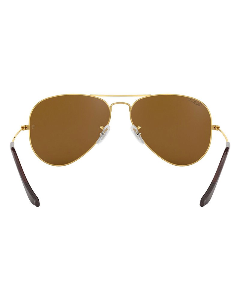Ray-Ban Sunglasses -RB3025-001/57-62 - LifeStyle Collection