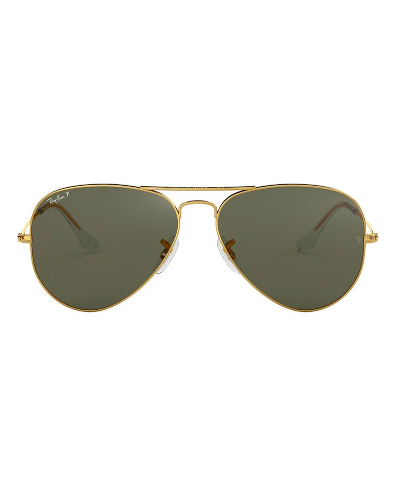 Ray-Ban Sunglasses -RB3025-001/58-58 - LifeStyle Collection