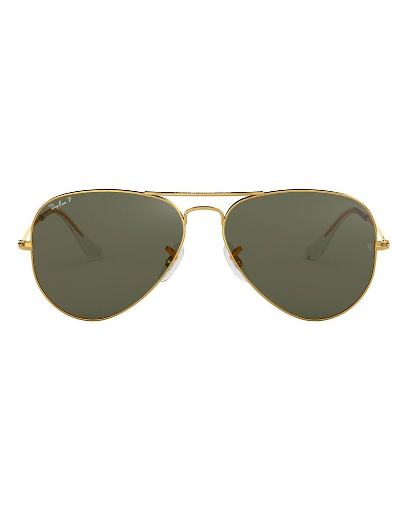 Ray-Ban Sunglasses -RB3025-001/58-62 - LifeStyle Collection