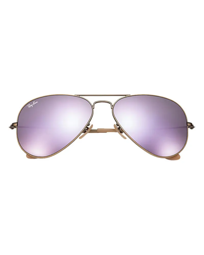 Ray Ban Sunglasses RB3025 167 4K 55 LifeStyle Collection