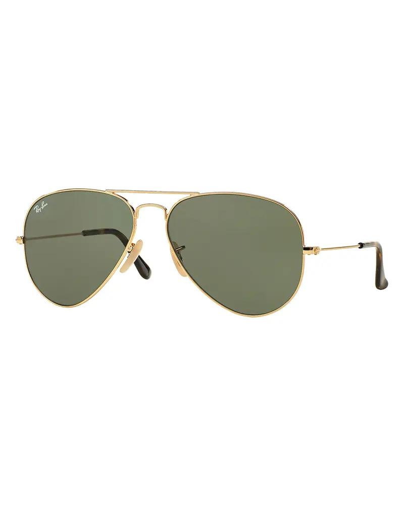 Ray-Ban RB3765 Glass Polarized Sunglasses | Bass Pro Shops