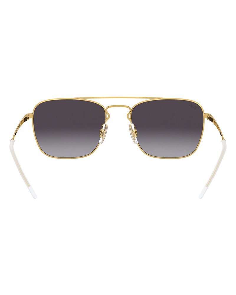 Ray-Ban Sunglasses -RB3588-90548G-55 - LifeStyle Collection