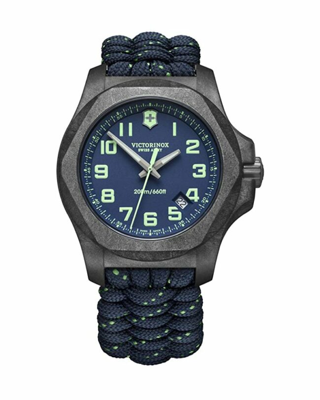 Victorinox Swiss Army Mens Watch - 241860
