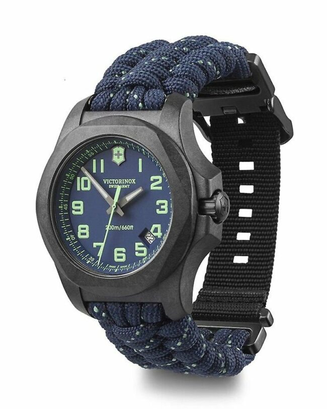 Victorinox Swiss Army Mens Watch - 241860 - Image 2