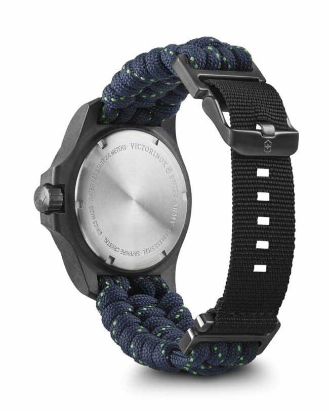 Victorinox Swiss Army Mens Watch - 241860 - Image 4
