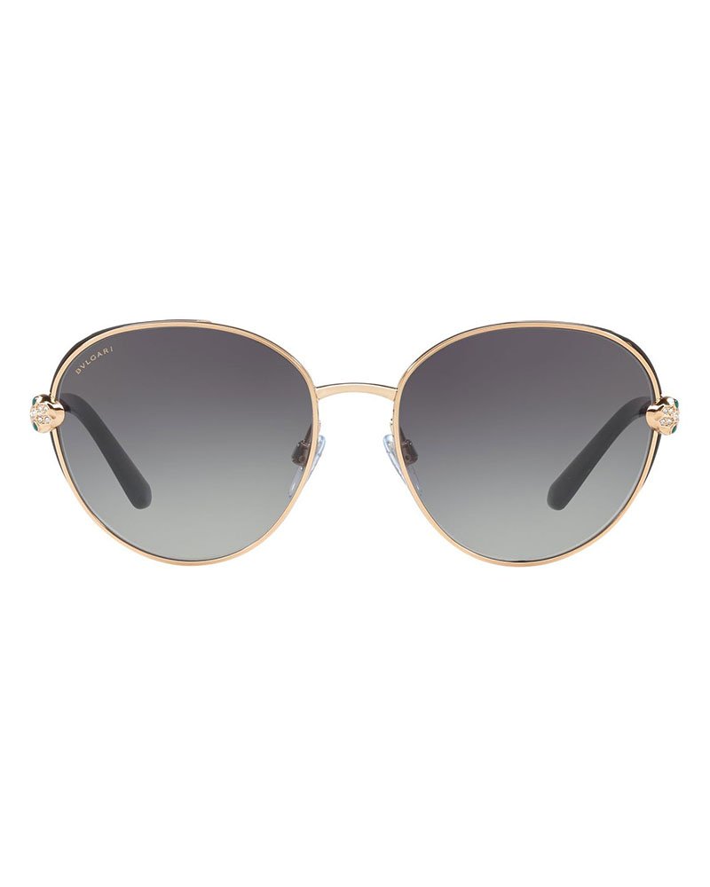 Bvlgari Sunglasses BV6087B 20238G 57 LifeStyle Collection