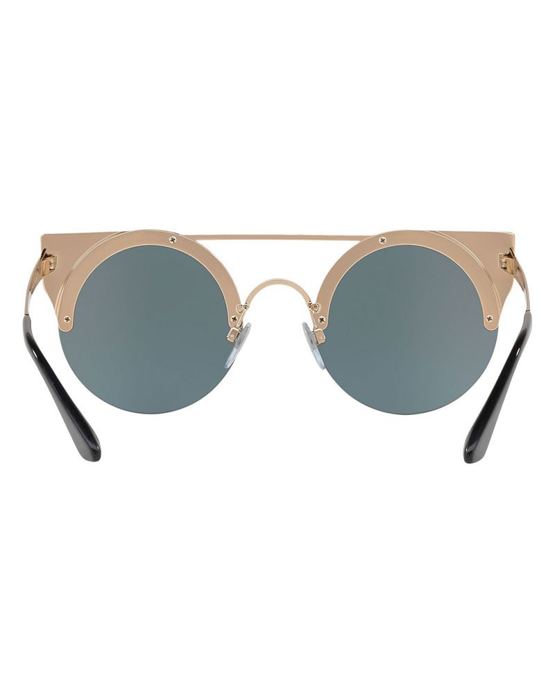 Bvlgari Sunglasses - BV6088-20144Z-54 - LifeStyle Collection