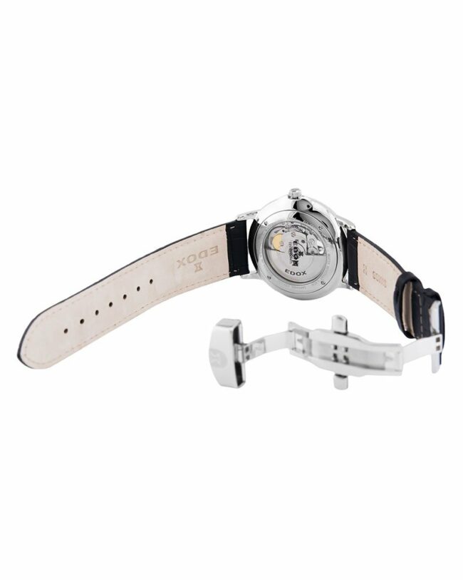 Edox Watch - 85300-3-BUIN - Image 5