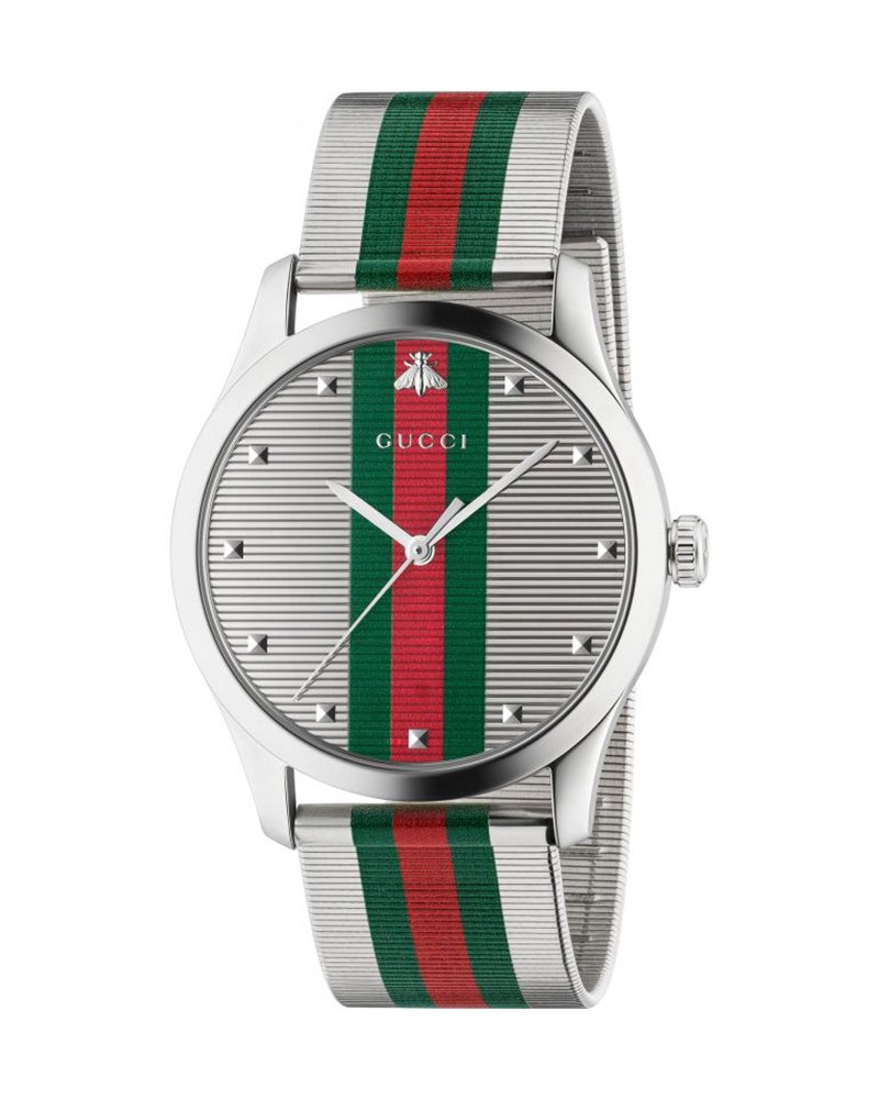 Gucci Watch - YA126284 - LifeStyle Collection