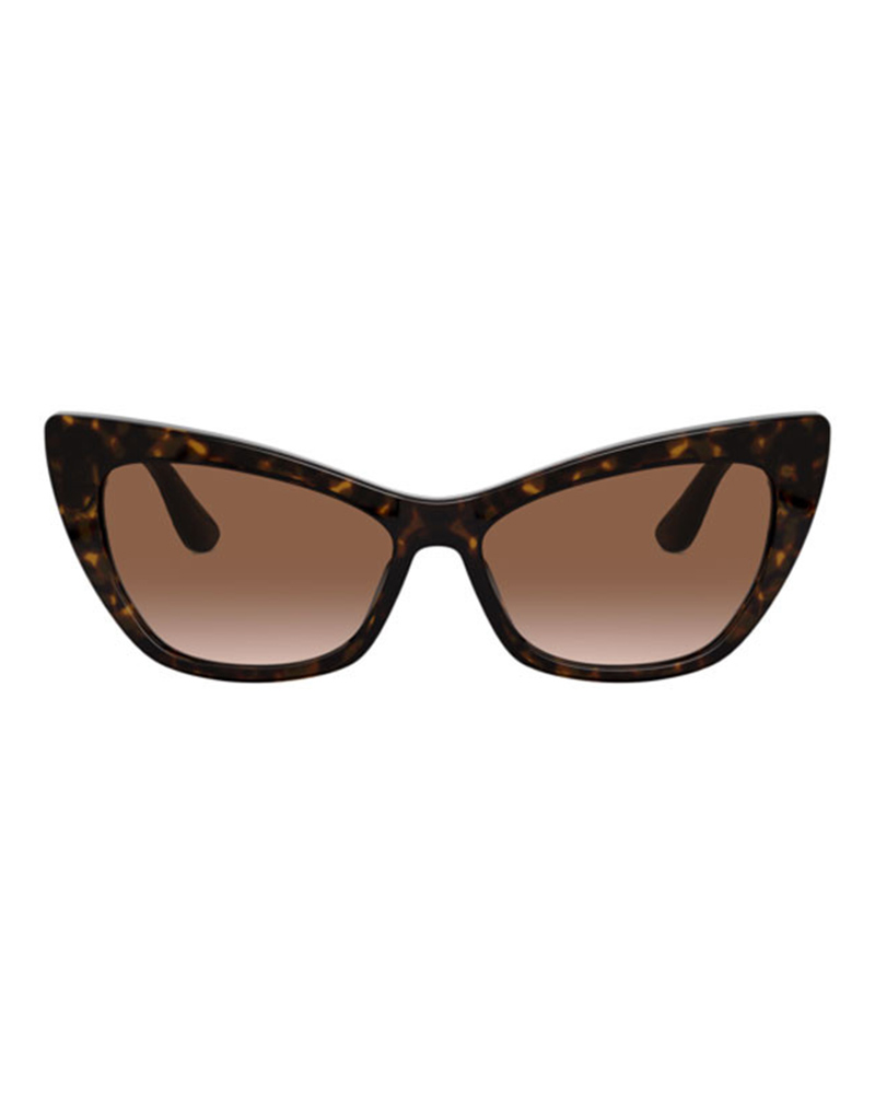 Dolce & Gabbana Sunglasses - DG4370-502/13-56 - LifeStyle Collection