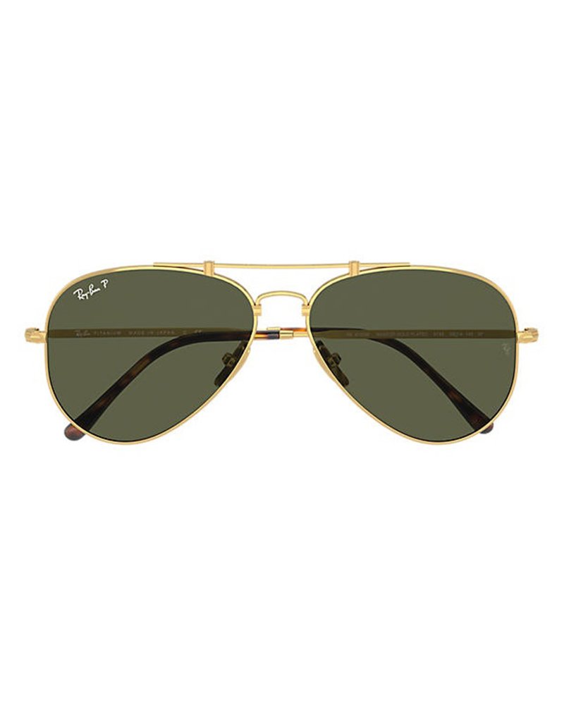 Ray-Ban Sunglasses - RB8125M-9143-58 - LifeStyle Collection