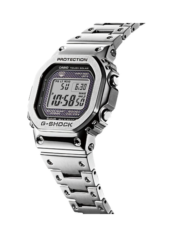 Casio G-Shock Watch - GMW-B5000D-1DR - LifeStyle Collection
