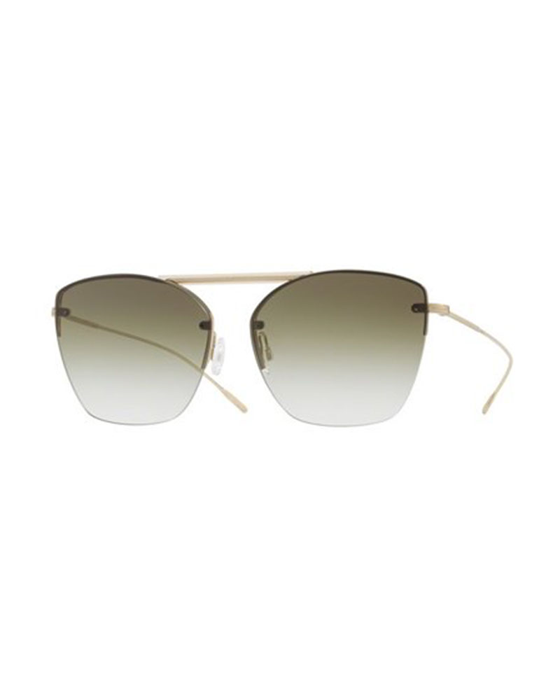 Oliver Peoples Sunglasses - OV1217S-52368E-61 - LifeStyle Collection