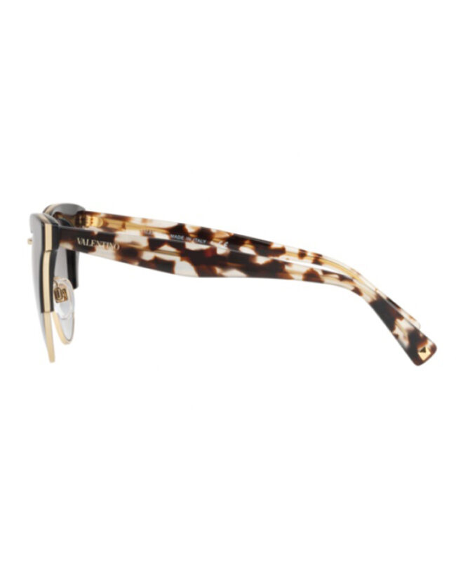 Valentino Sunglasses - VA4026-500111-53 - Image 2
