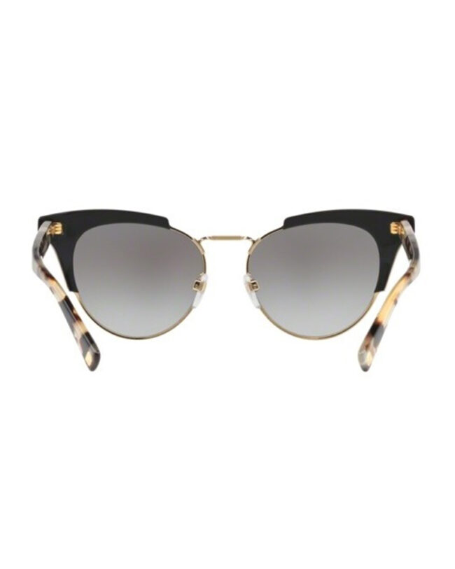 Valentino Sunglasses - VA4026-500111-53 - Image 5