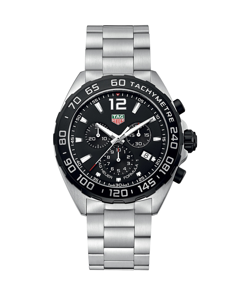 TAG Heuer Watches, New TAG Watches for Men & Women for Sale Online