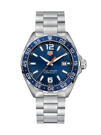 TAG Heuer Watches, New TAG Watches for Men & Women for Sale Online