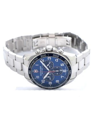 Victorinox Swiss Army Watch - 241901 - LifeStyle Collection