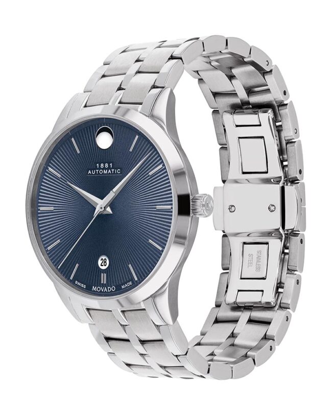 Movado Watch - 0607569 - Image 2