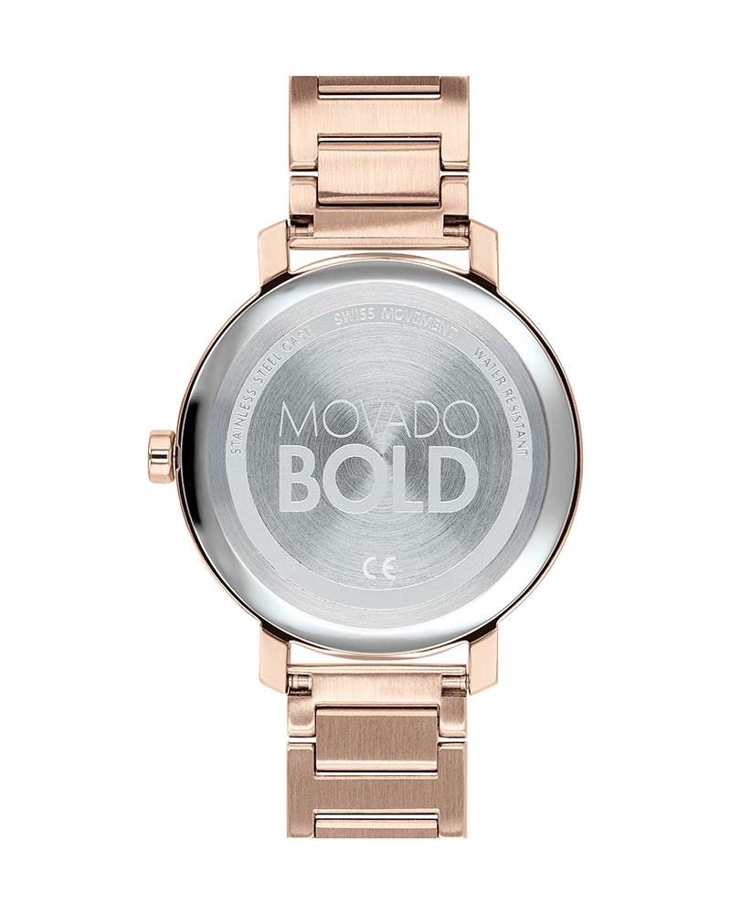 Movado Watch - 3600690 - LifeStyle Collection