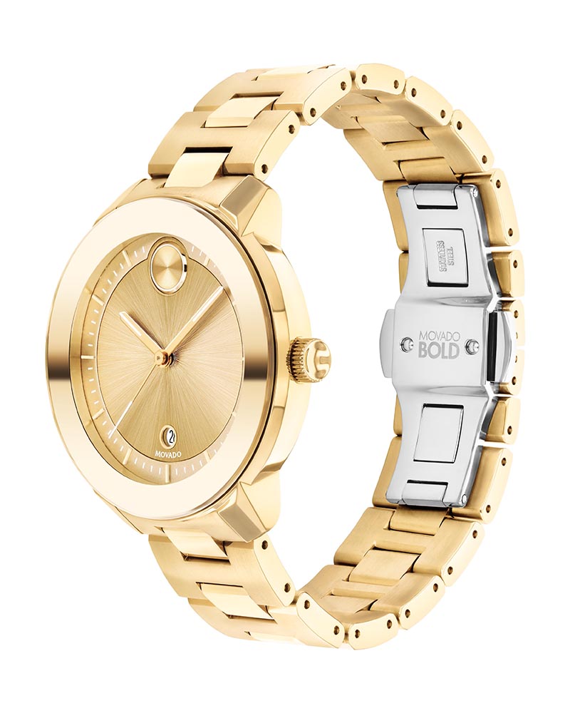 Movado Watch - 3600750 - LifeStyle Collection