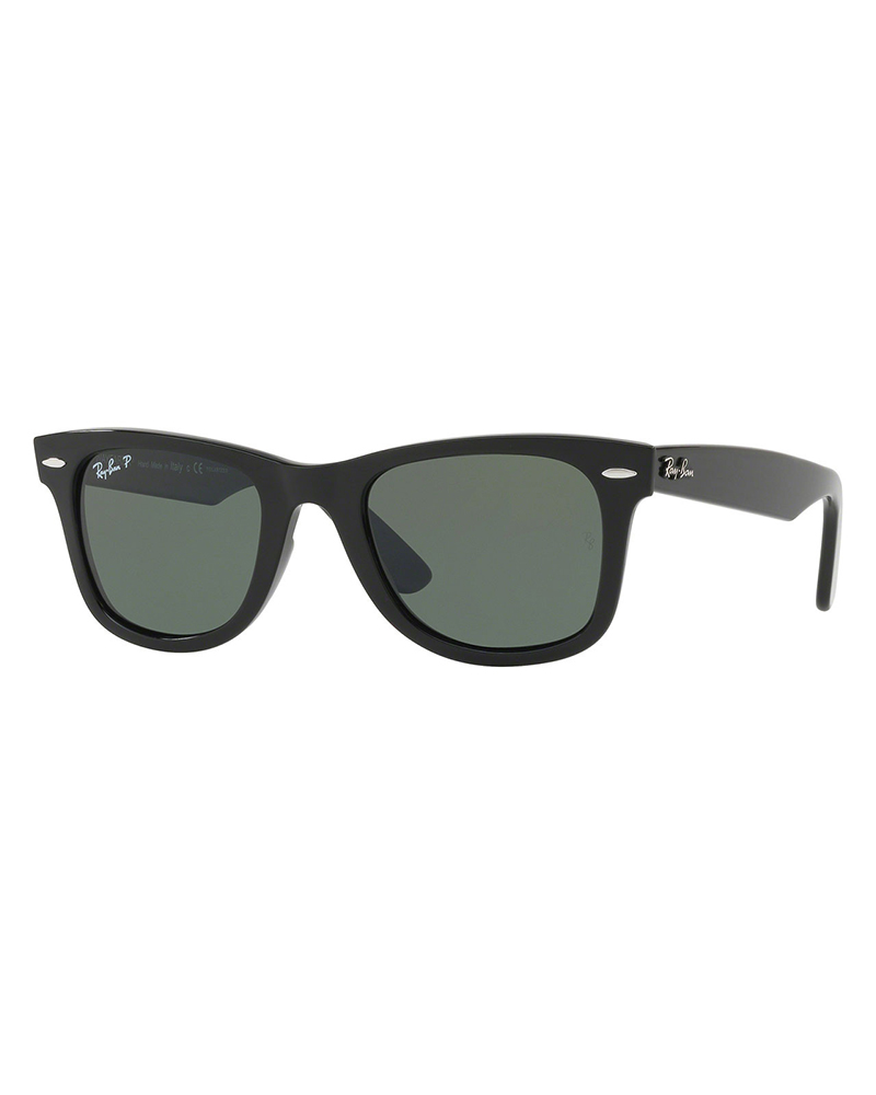 Ray-Ban Sunglasses - RB4340-601/58-50 - LifeStyle Collection