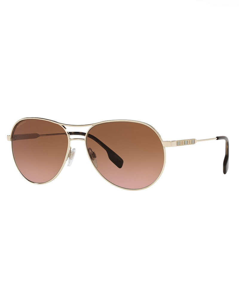 Burberry Sunglasses - BE3122-1109/13-59 - LifeStyle Collection
