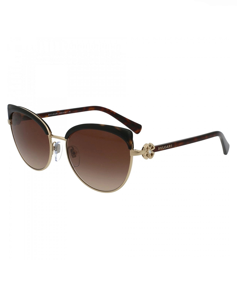 Bvlgari Sunglasses - BV6158B-278/13-56 - LifeStyle Collection