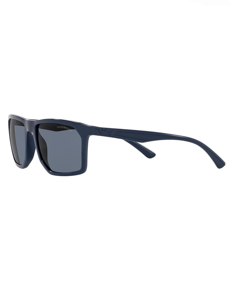 Emporio Armani Sunglasses EA4164 5081 87 57 LifeStyle Collection