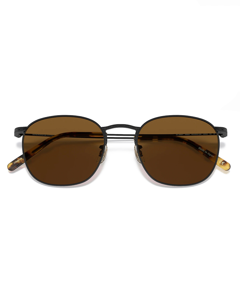 Oliver Peoples Sunglasses - OV1285ST-5062/53-52 - LifeStyle Collection