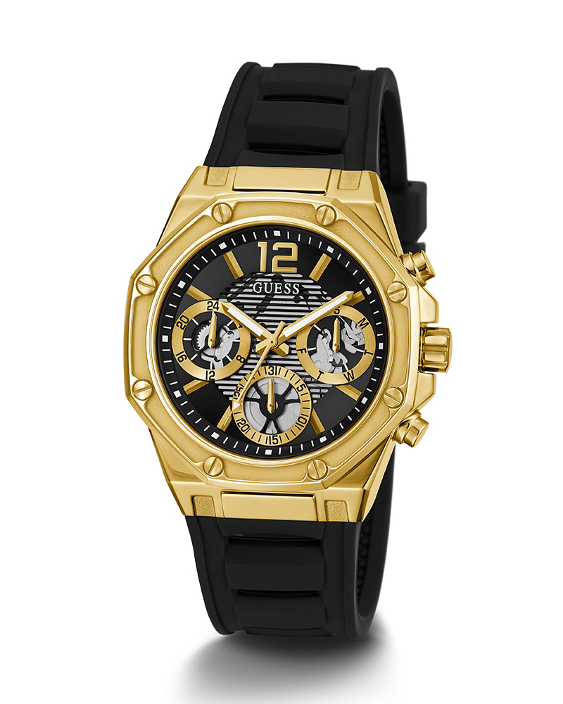 Guess Womens Watch - GW0256L1 - LifeStyle Collection