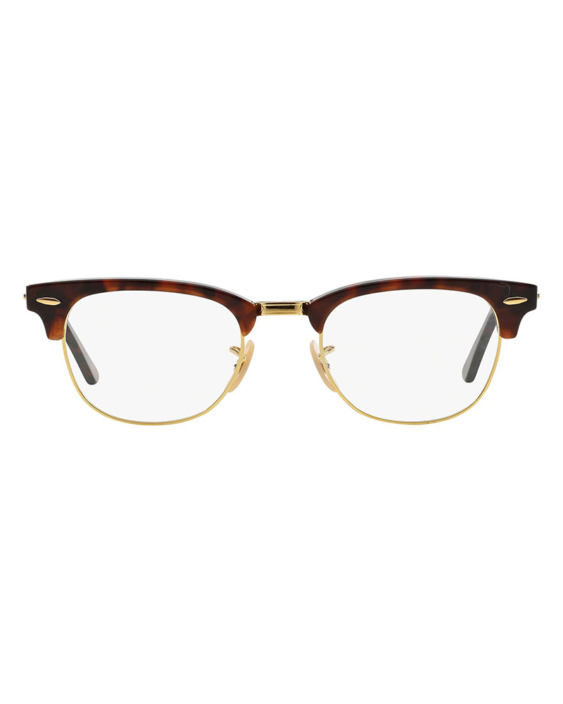 Ray-Ban Frames - RX5154-2372-51 - LifeStyle Collection
