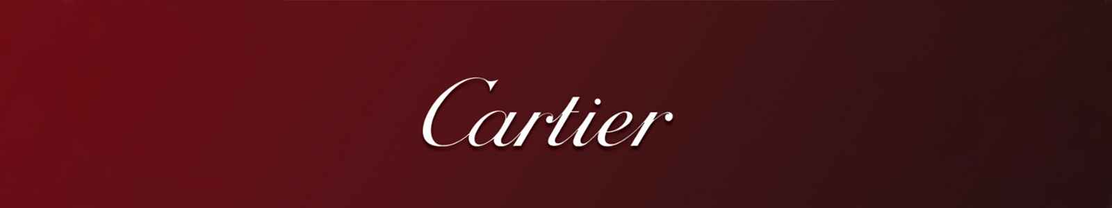 Cartier Watches and Sunglasses - The Key to Looking High-Class