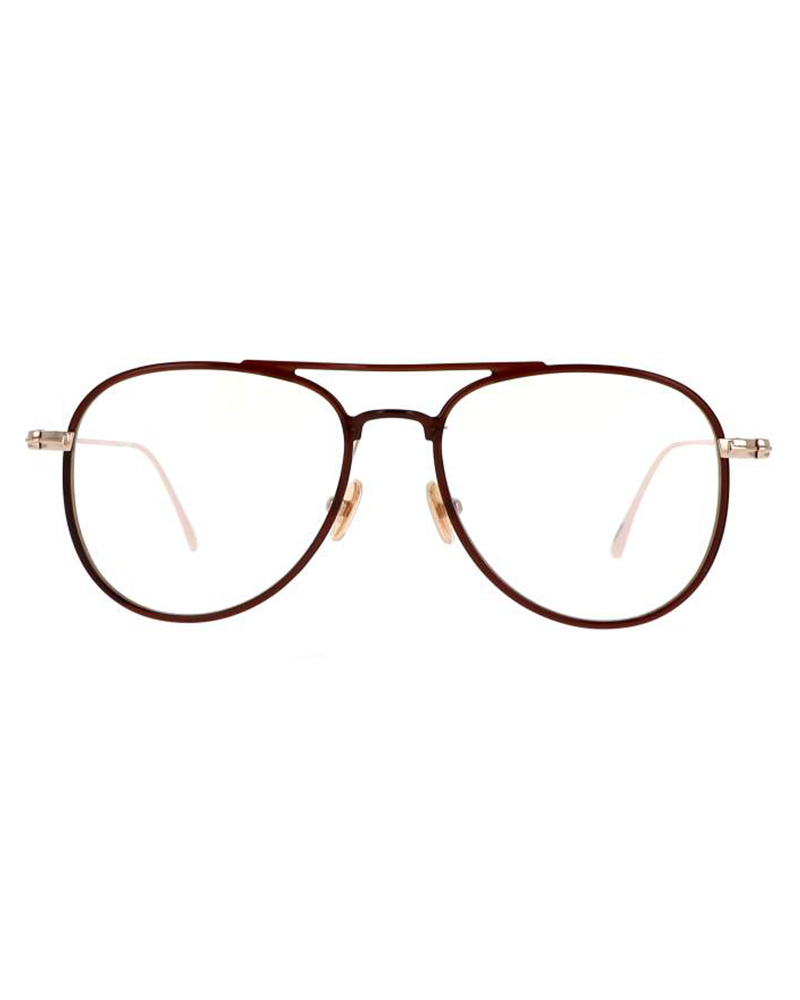 Tom Ford Frames - FT5666-B-048-52 - LifeStyle Collection