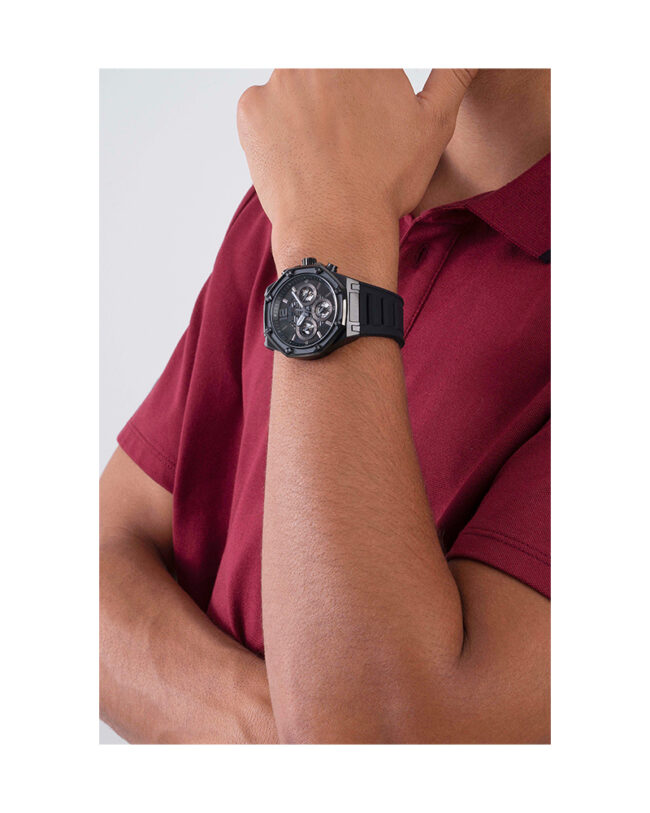 Guess Mens Watch - GW0263G4 - Image 6