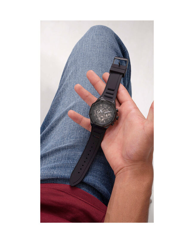 Guess Mens Watch - GW0263G4 - Image 8