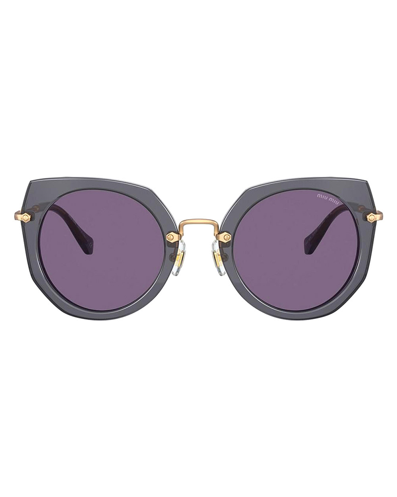 Miu miu phantos best sale sunglasses