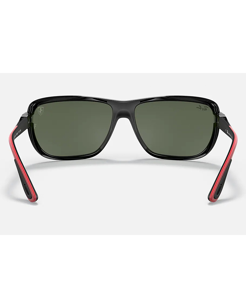 Ray-Ban Sunglasses - RB4365M-F60171-62 - LifeStyle Collection