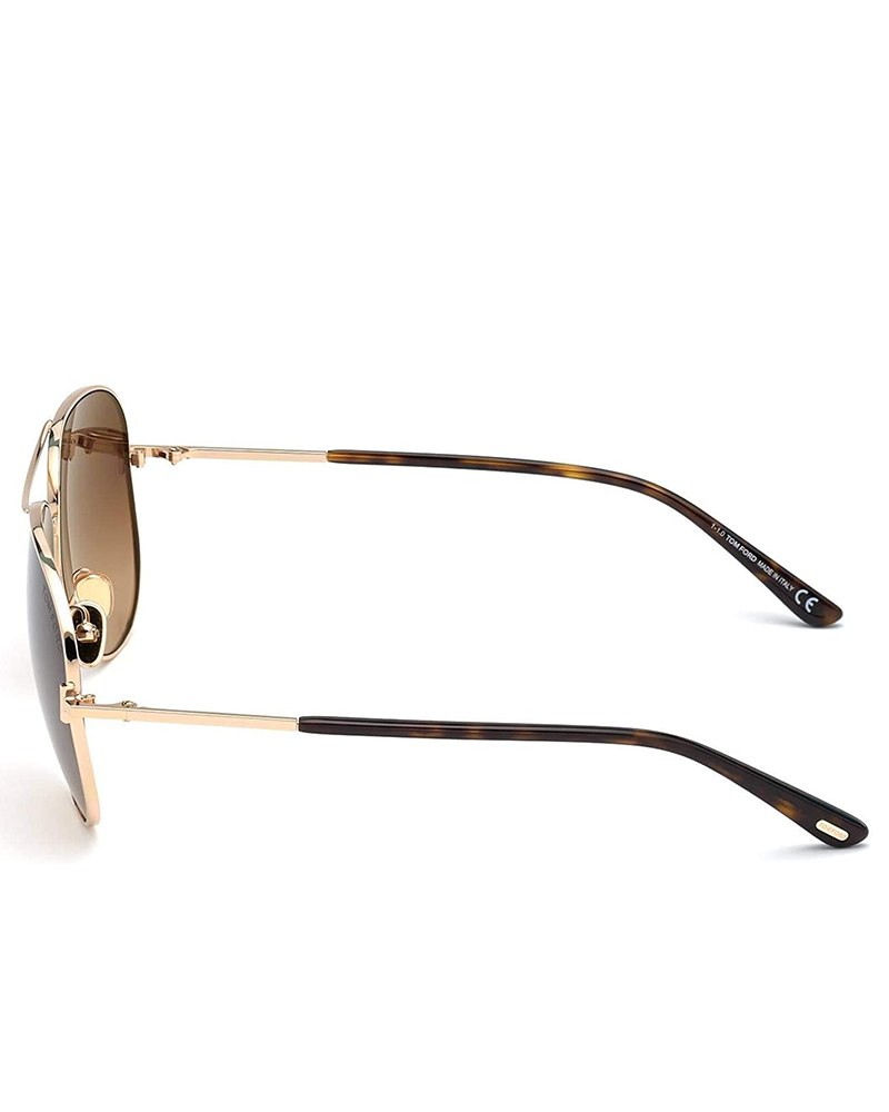 Tom Ford Sunglasses - FT0823-28F-61 - LifeStyle Collection