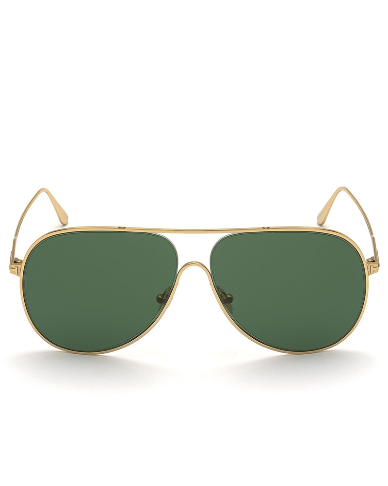 Tom Ford Sunglasses - FT0824-30N-62 - LifeStyle Collection