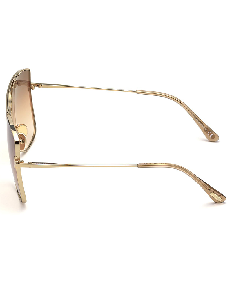 Tom Ford Sunglasses - FT0838-28F-61 - LifeStyle Collection