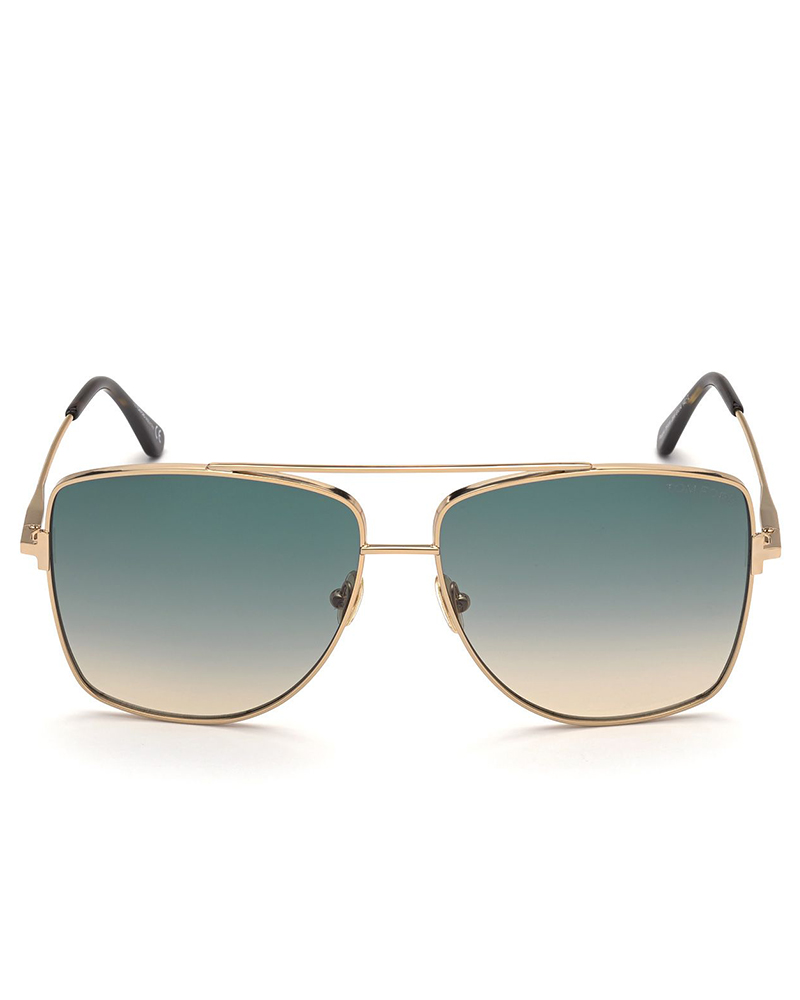 Tom Ford Sunglasses - FT0838-28W-61 - LifeStyle Collection